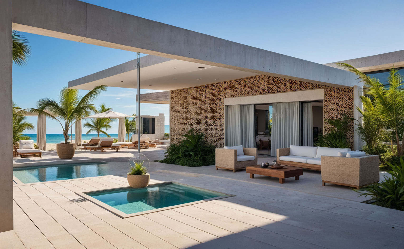 AREA COMUNAL PLAYA COAQUE 01