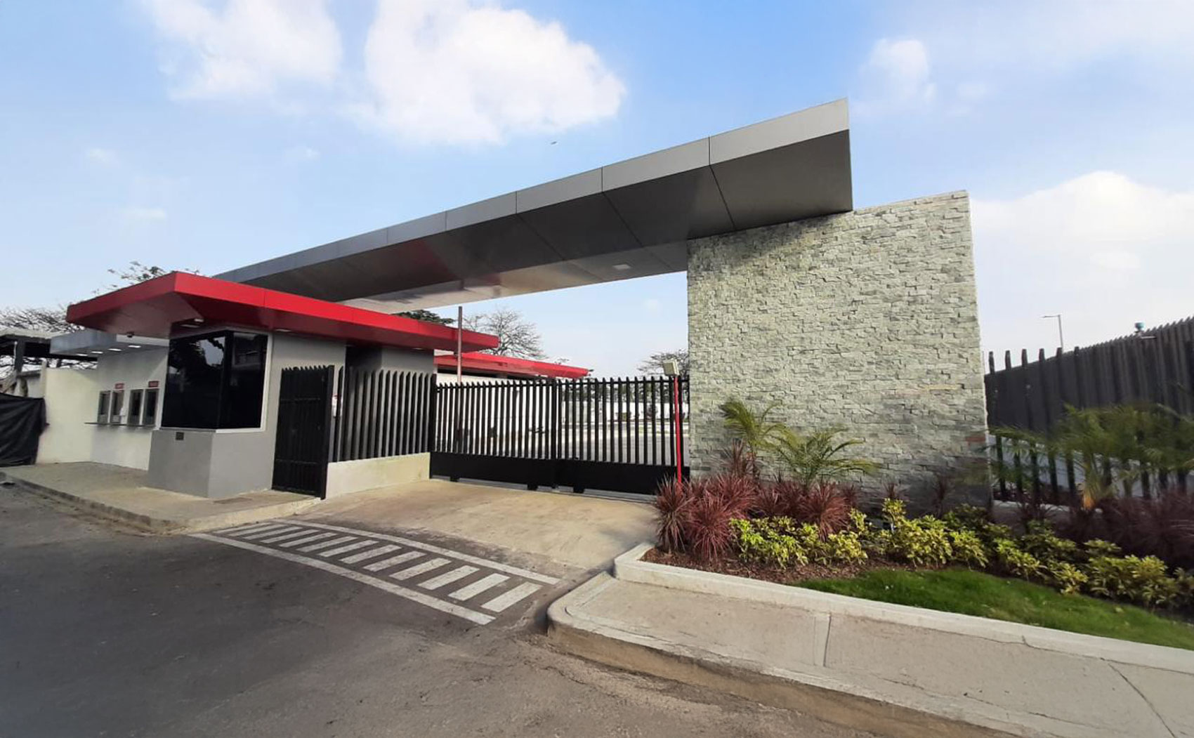 AREA COMUNAL PLAYA COAQUE